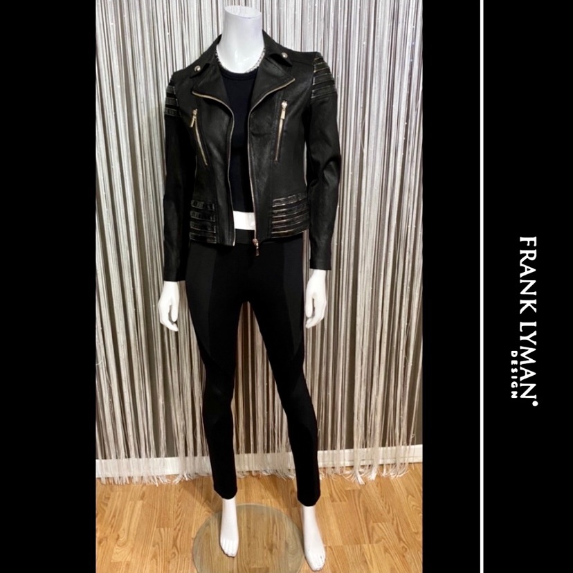 Salefrank Lymannew Condition
